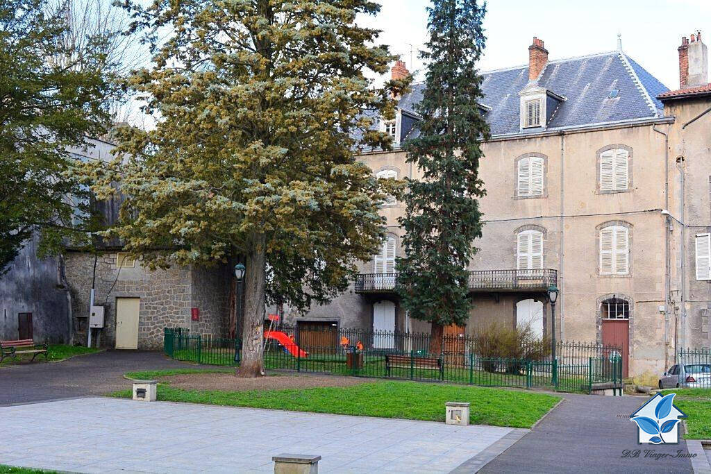 Appartement à THIERS