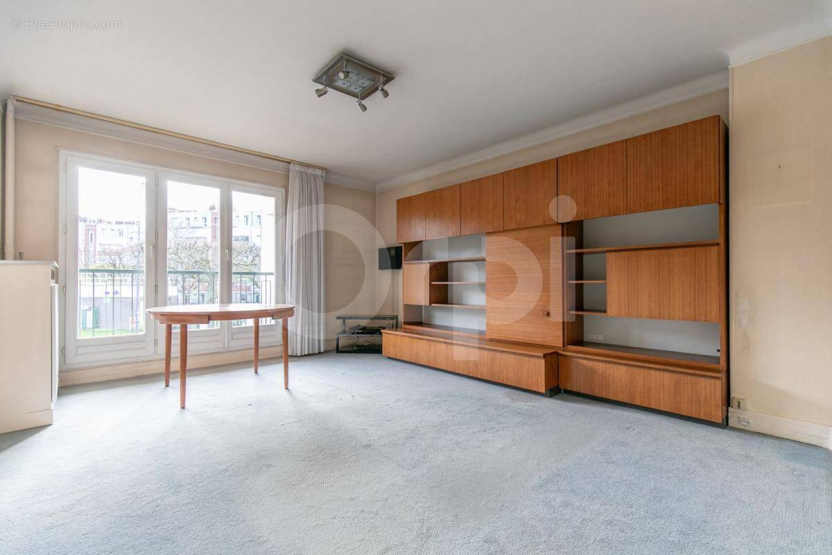 Appartement à NOGENT-SUR-MARNE