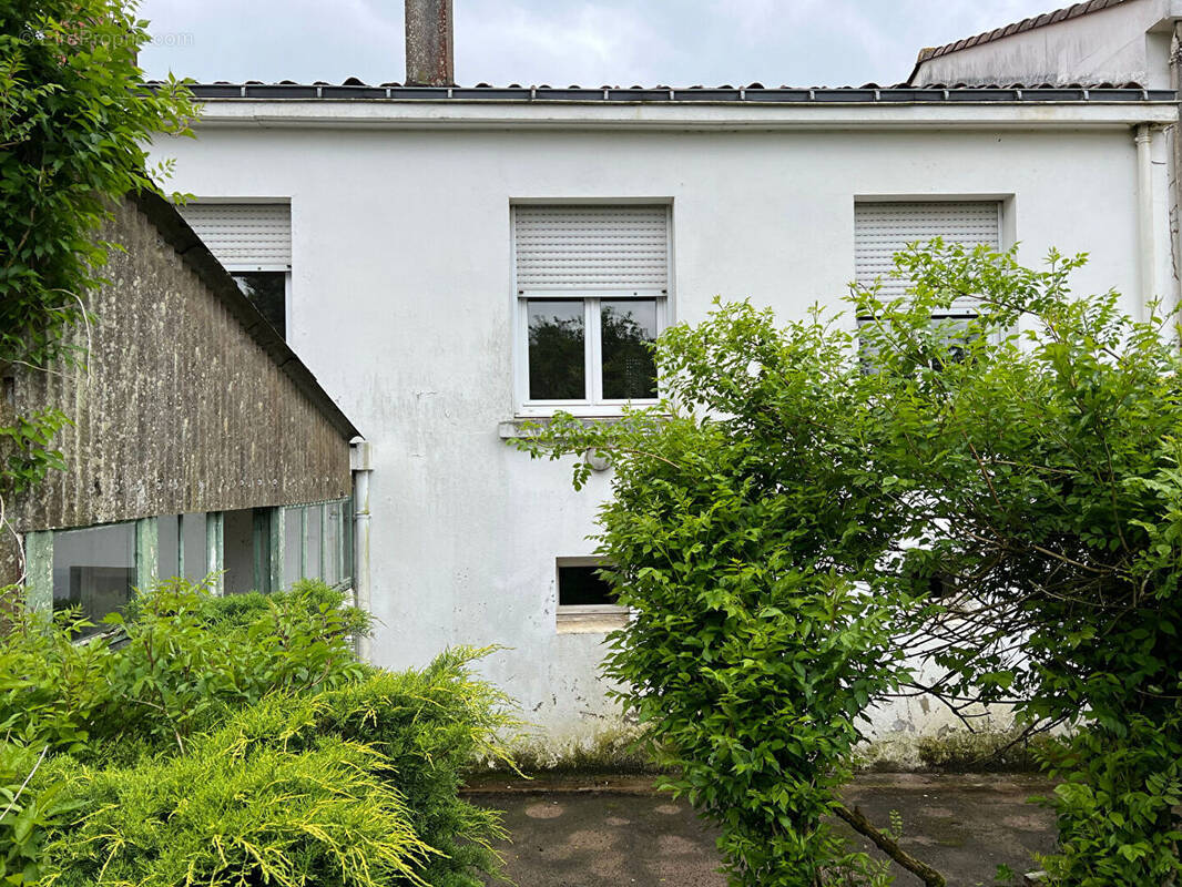 Maison à LA ROCHE-SUR-YON