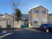 Maison à GENNEVILLIERS