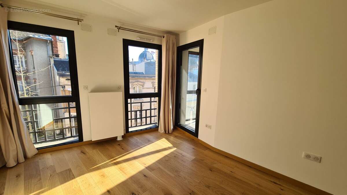 Appartement à REIMS