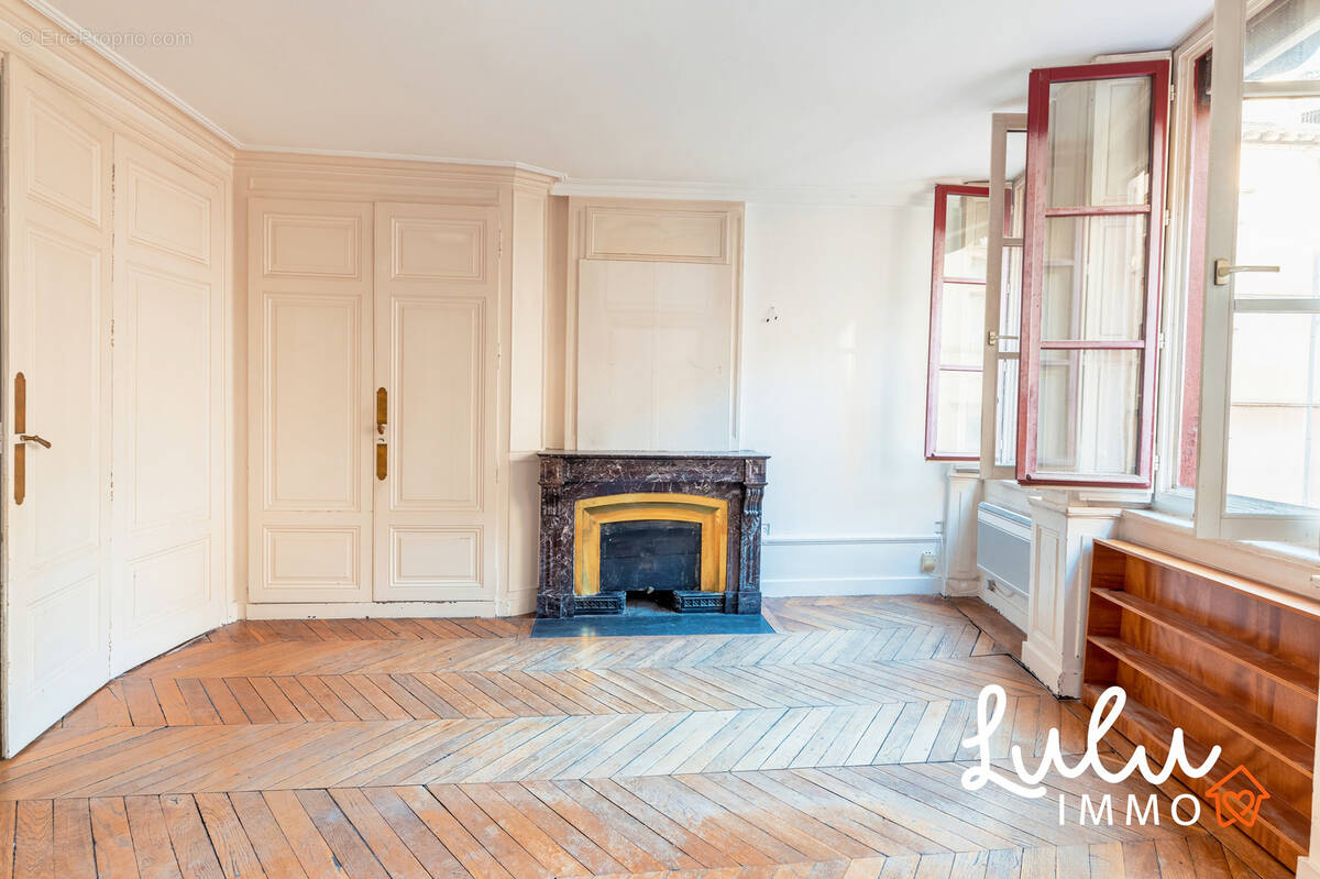 Appartement à LYON-5E