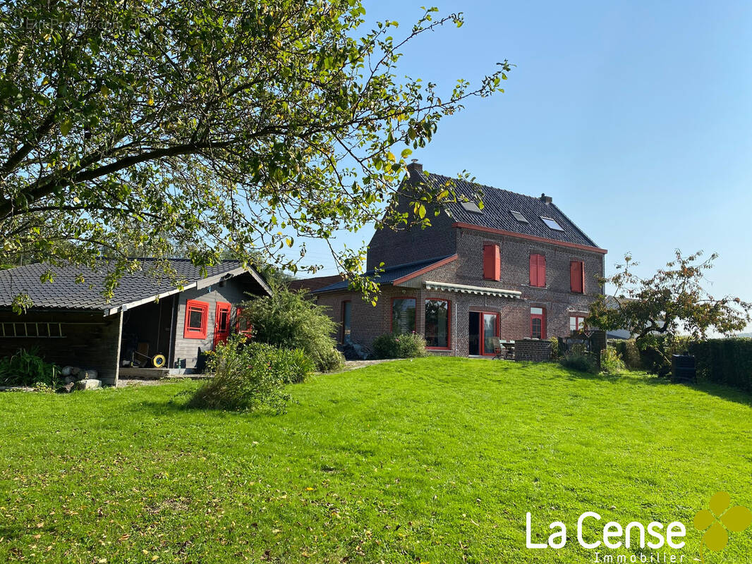 Maison à BACHY