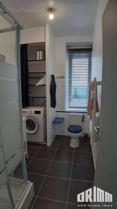 Appartement à LANDERNEAU