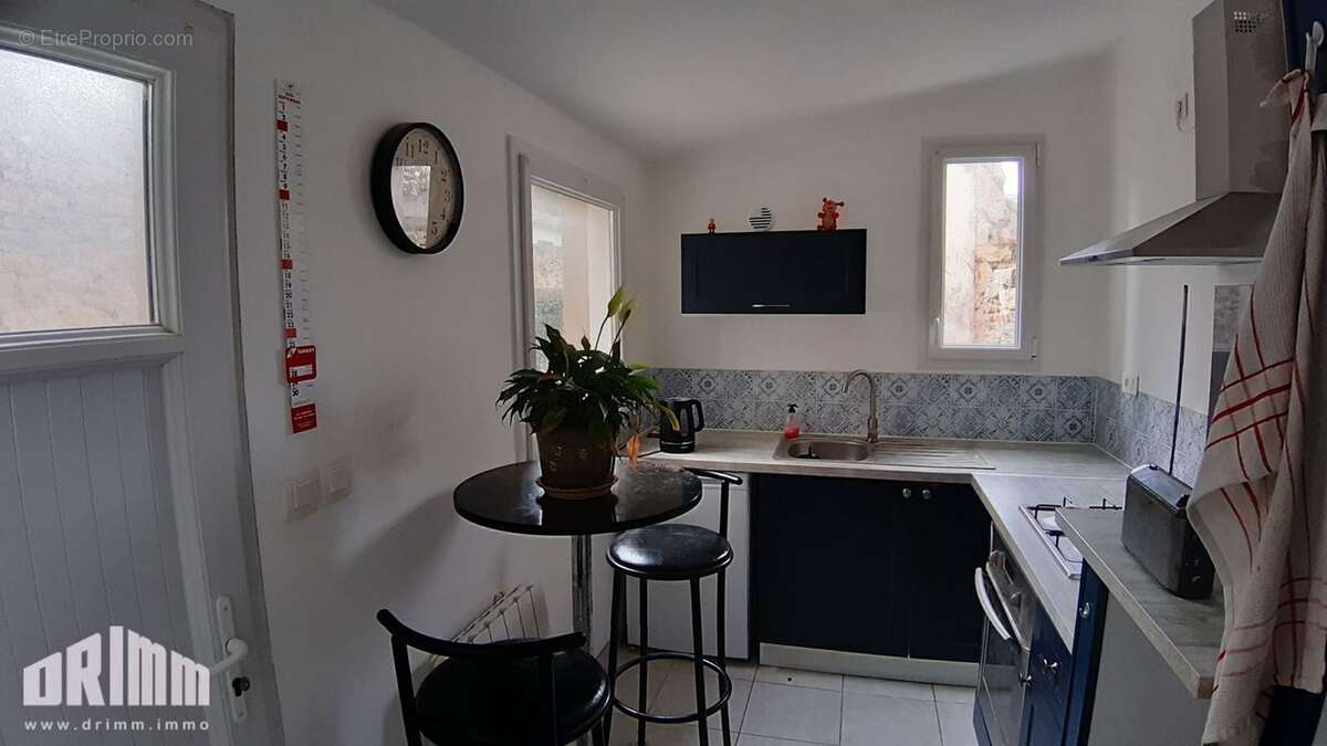 Appartement à LANDERNEAU