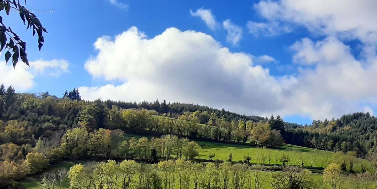 Appartement à VALSONNE