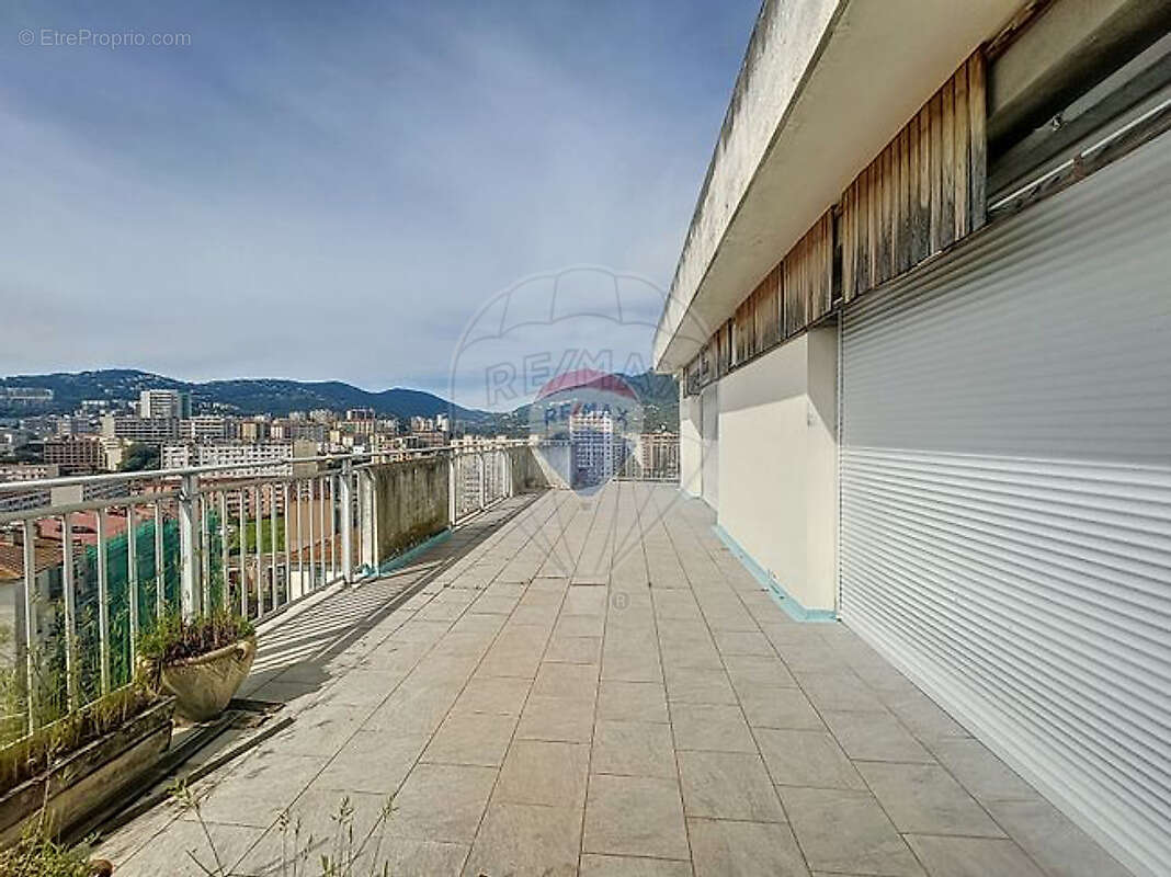 Appartement à AJACCIO