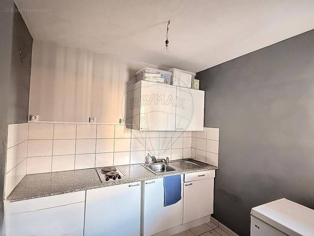 Appartement à MULHOUSE