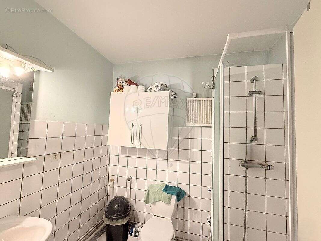 Appartement à MULHOUSE