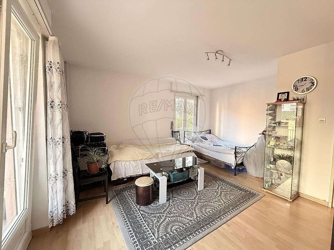 Appartement à MULHOUSE