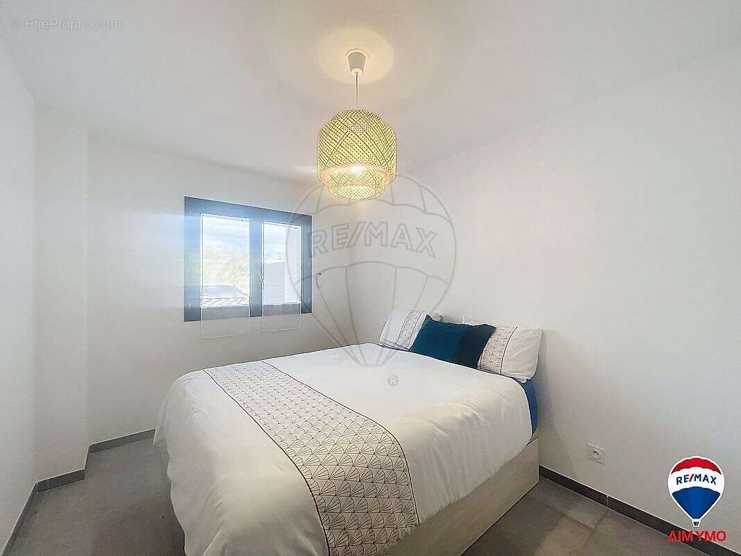 Appartement à BASTELICACCIA