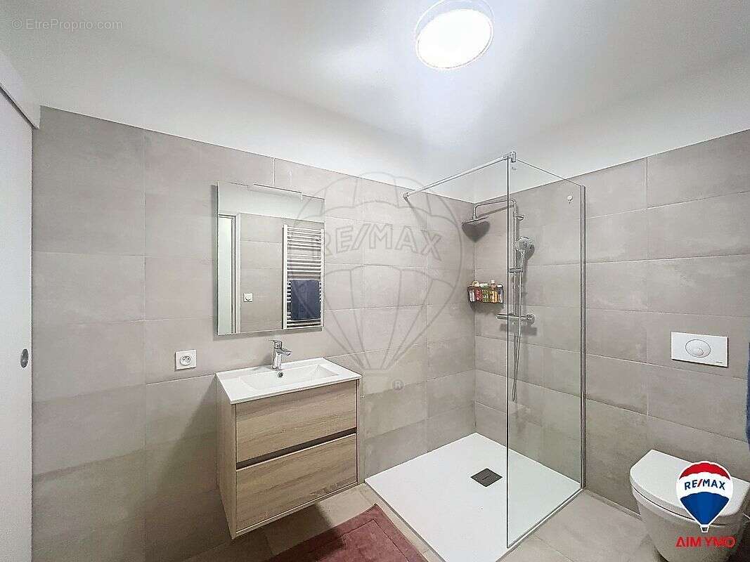 Appartement à BASTELICACCIA