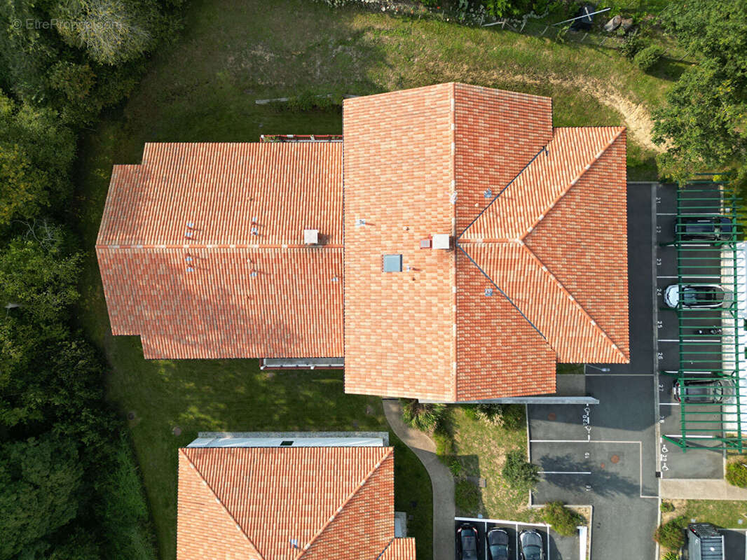 Appartement à USTARITZ