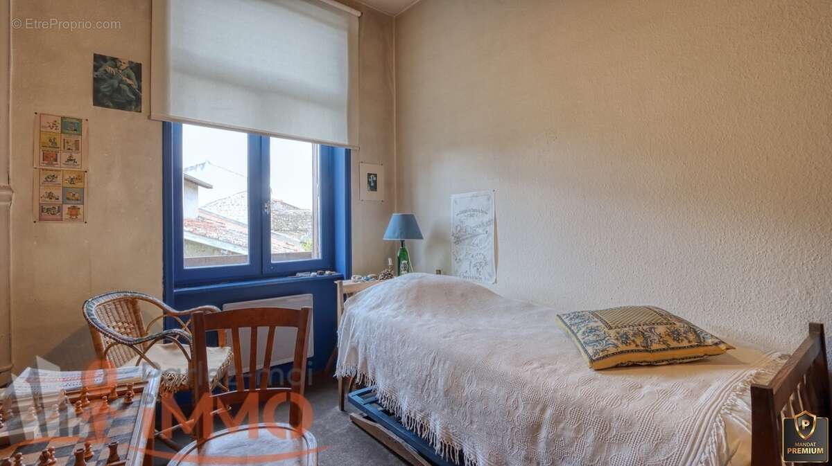 Appartement à USSON-EN-FOREZ