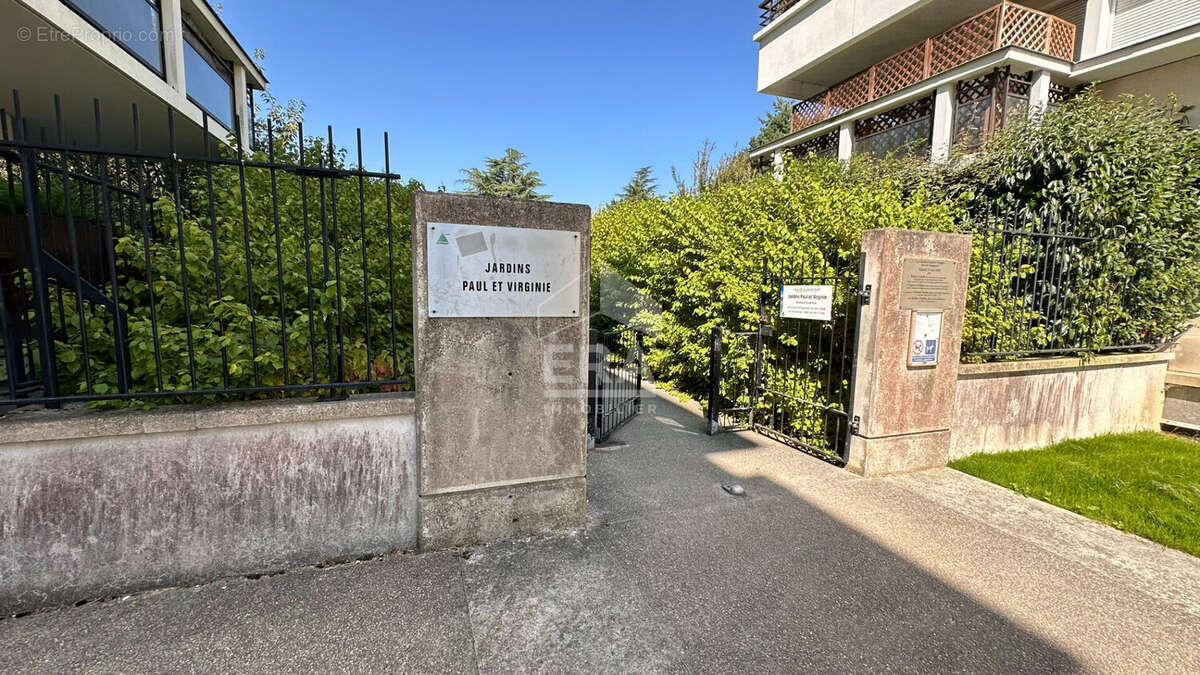 Appartement à GUYANCOURT