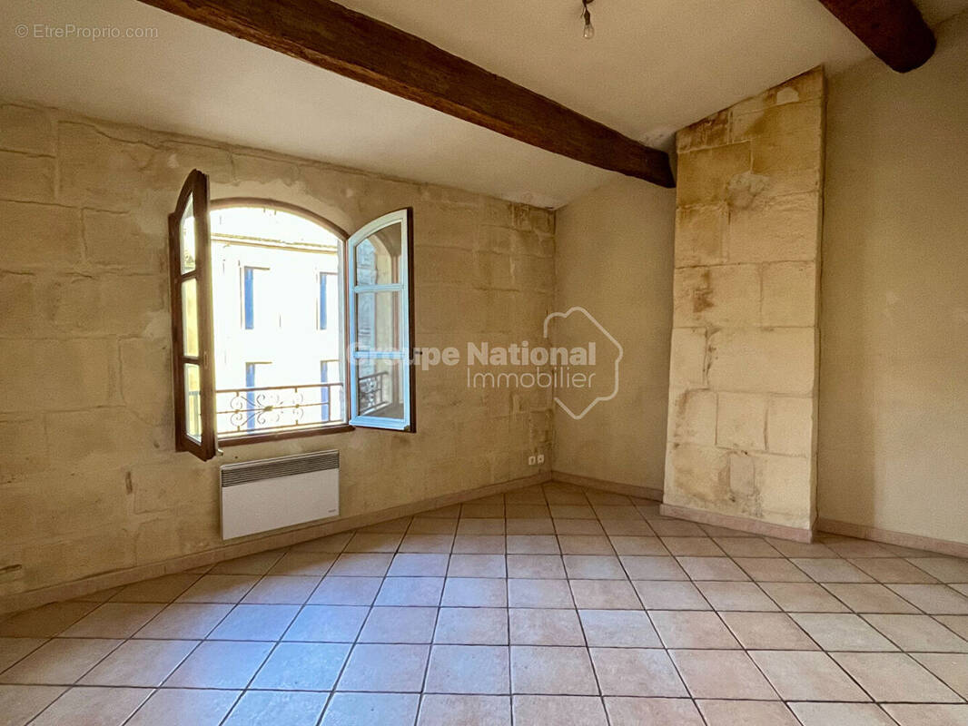 Appartement à ARLES