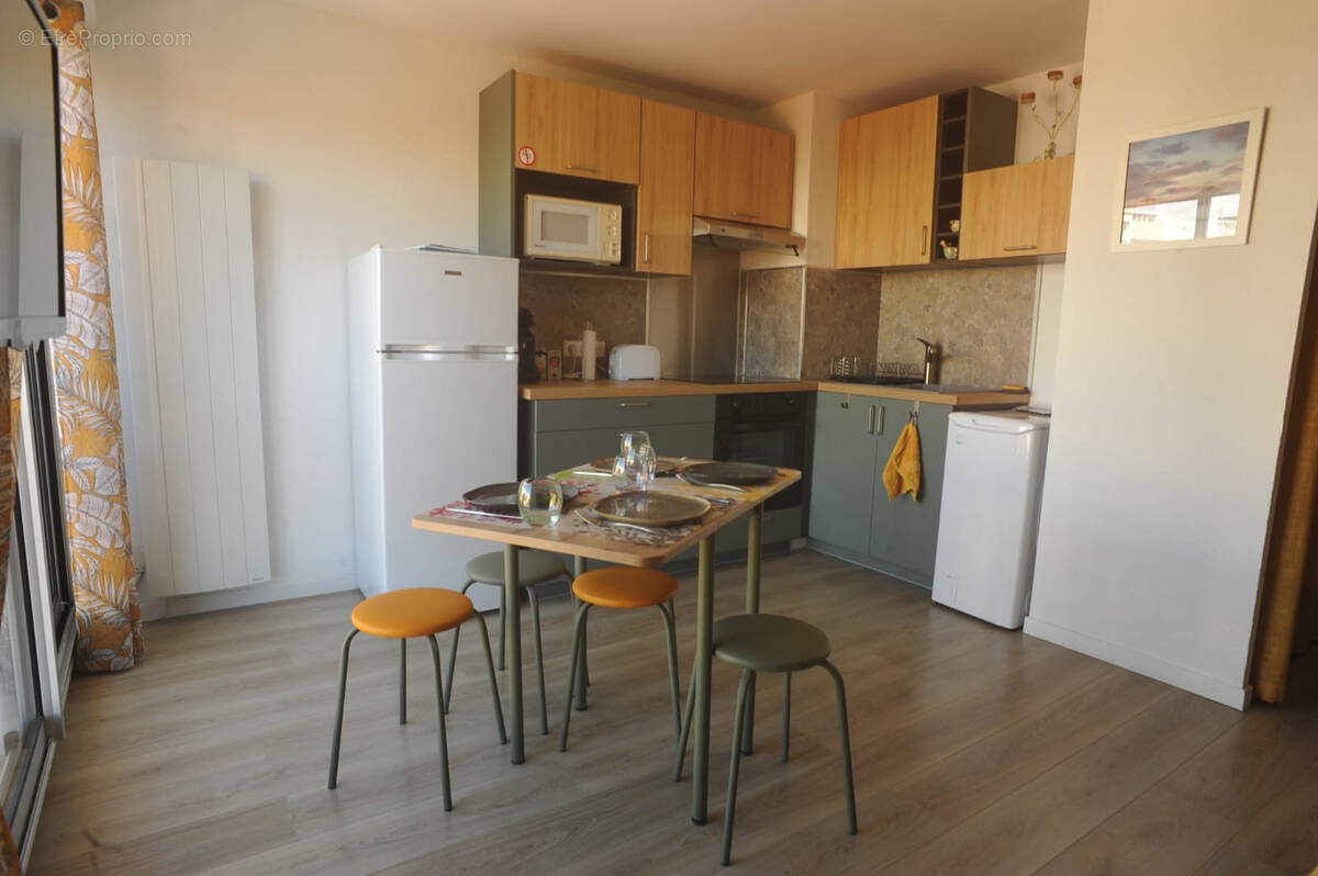 Appartement à ARCACHON