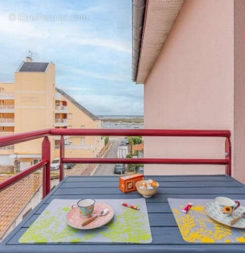 Appartement à ARCACHON