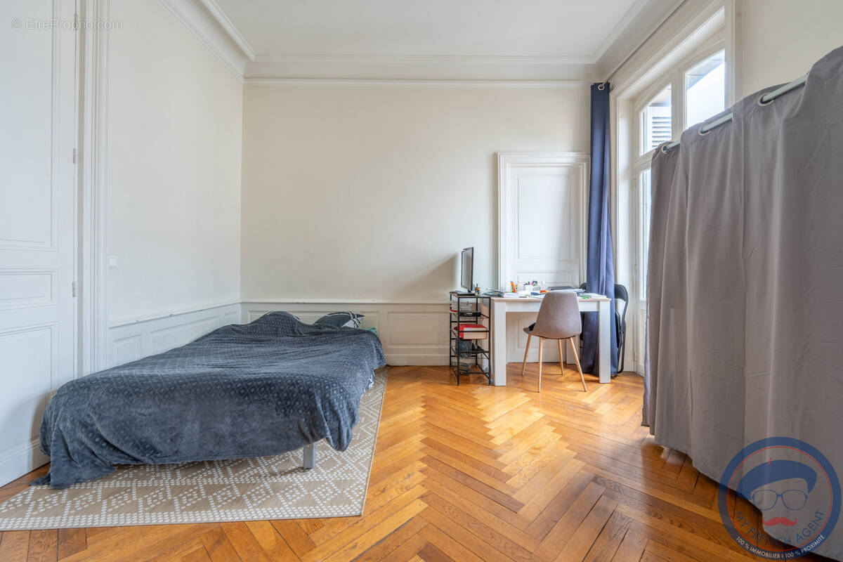 Appartement à TOURS