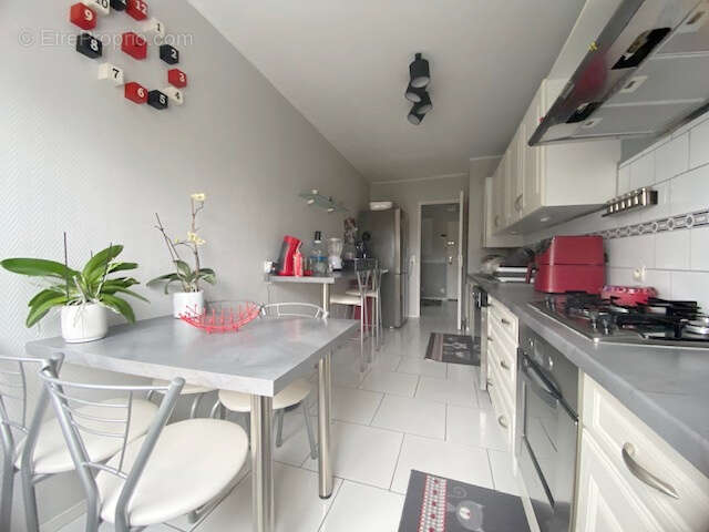 Appartement à VILLENEUVE-D&#039;ASCQ