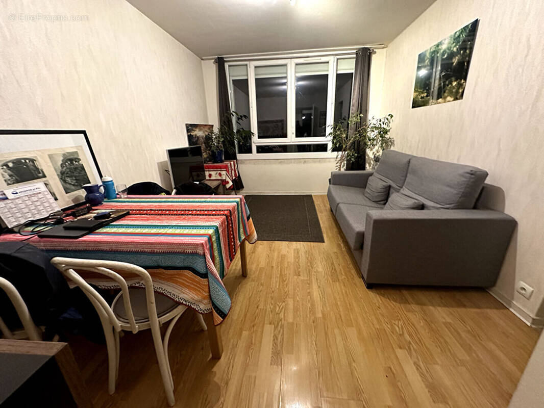 Appartement à MERIGNAC