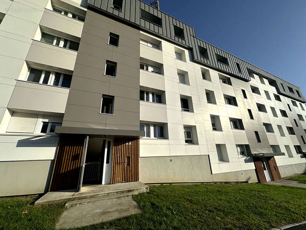 Appartement à MERIGNAC