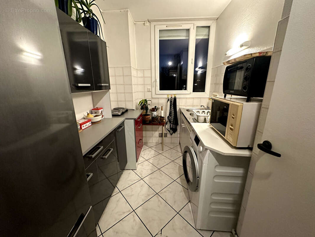 Appartement à MERIGNAC