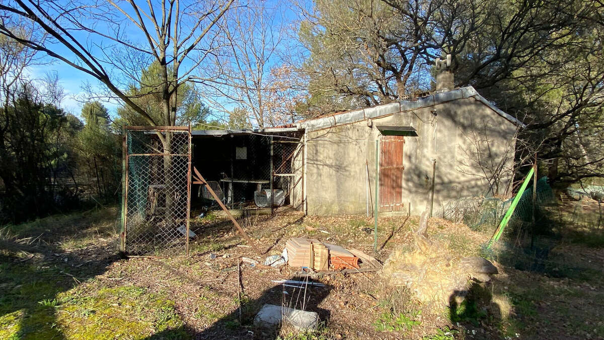 Maison à FUVEAU