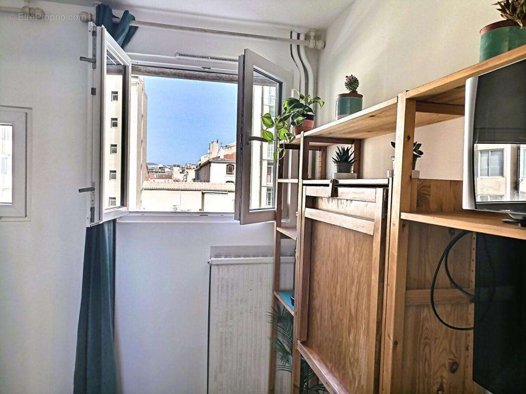 Appartement à MARSEILLE-7E