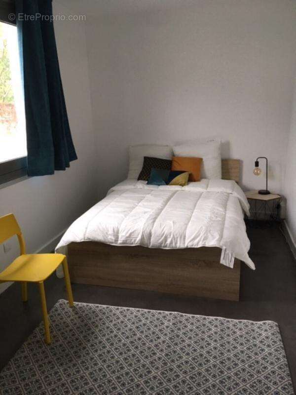 Appartement à SAINT-SEBASTIEN-SUR-LOIRE