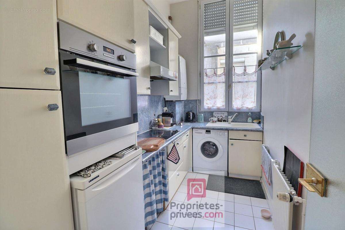 Appartement à ROCHEFORT