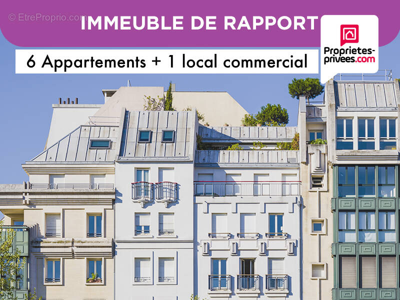 Appartement à AGEN