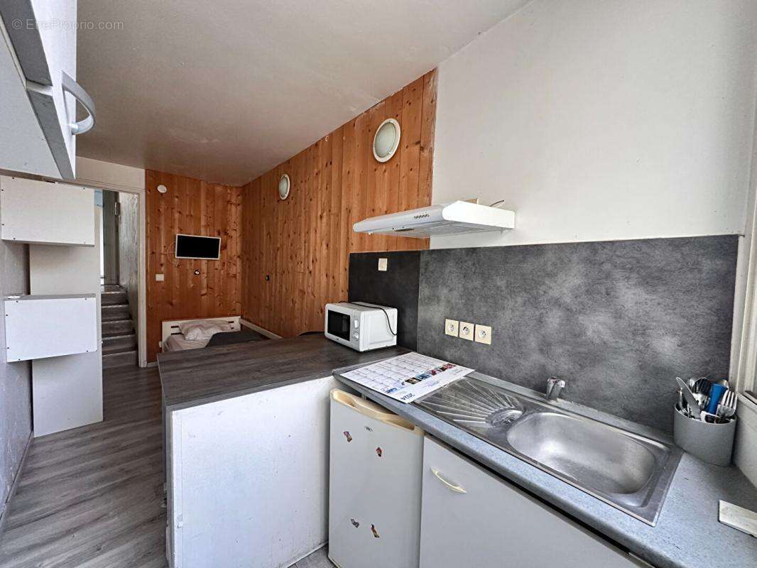 Appartement à AGEN