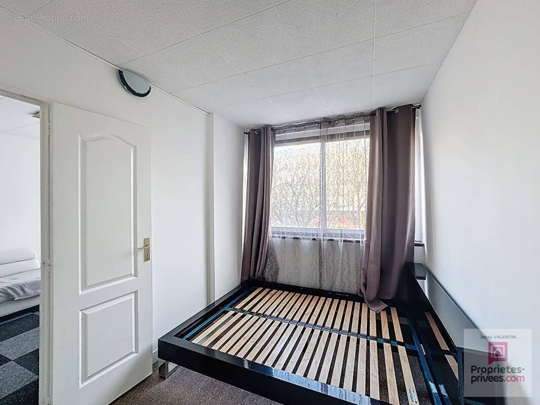 Appartement à VITRY-SUR-SEINE