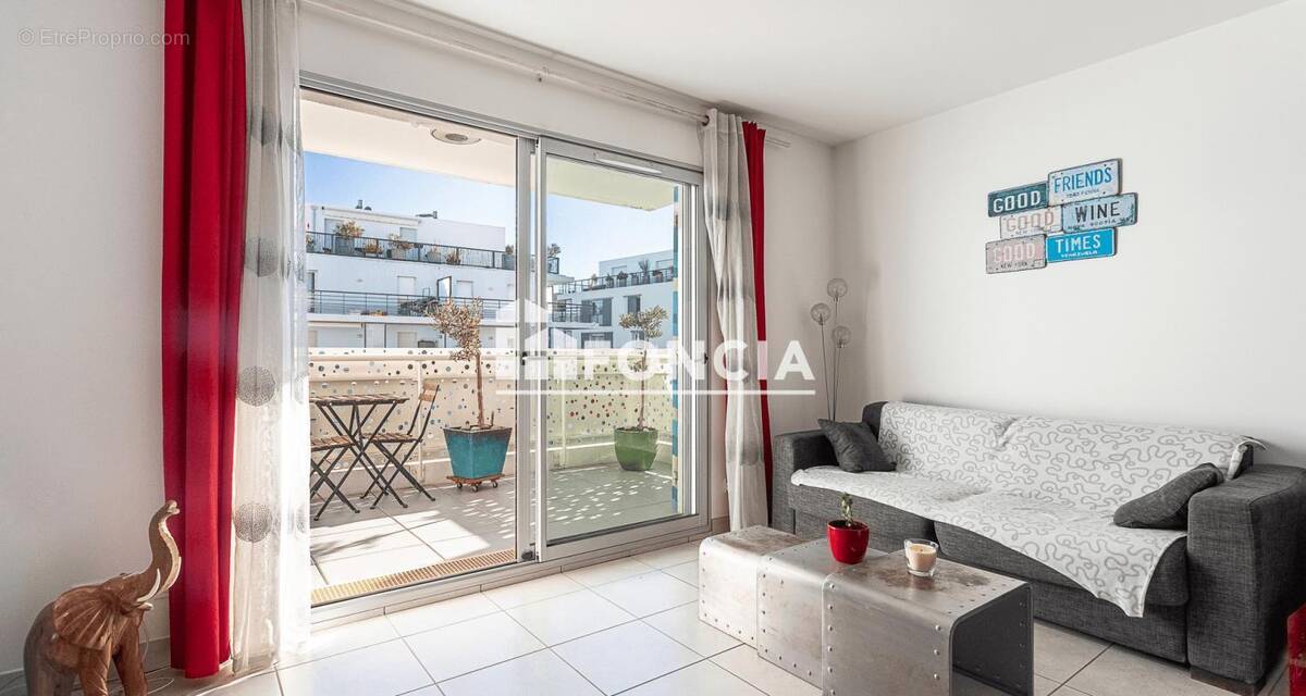 Appartement à LA SEYNE-SUR-MER