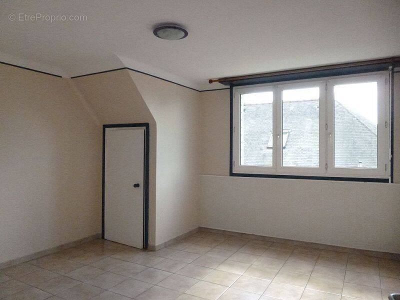 Appartement à LORIENT