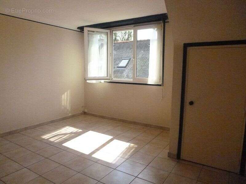 Appartement à LORIENT