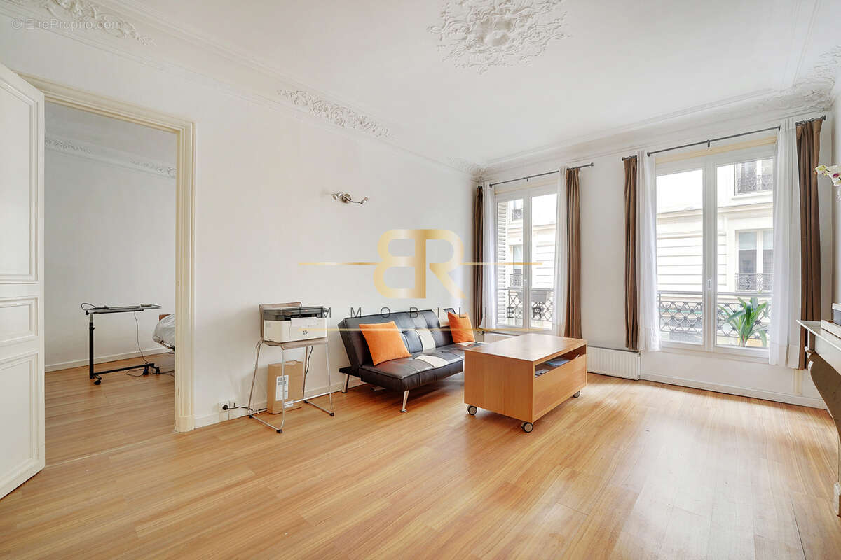 Appartement à PARIS-5E