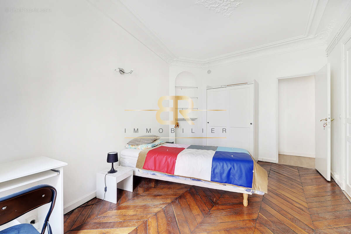 Appartement à PARIS-5E