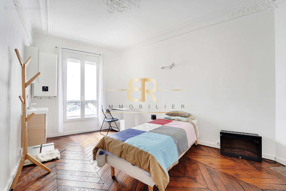 Appartement à PARIS-5E