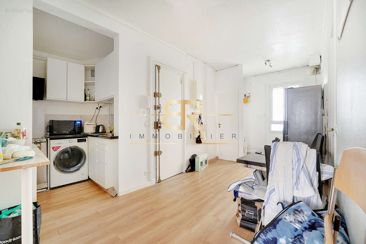 Appartement à PARIS-5E