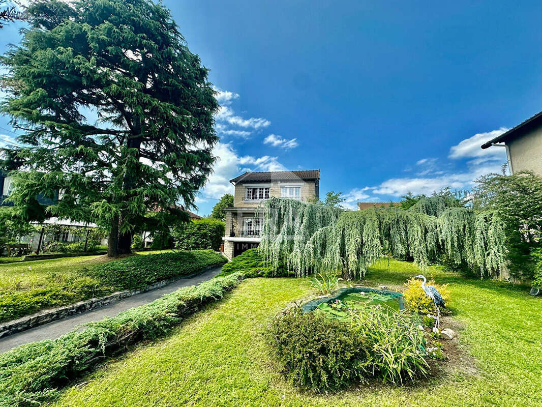 Maison à HERBLAY