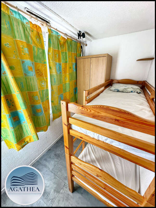 Appartement à AGDE