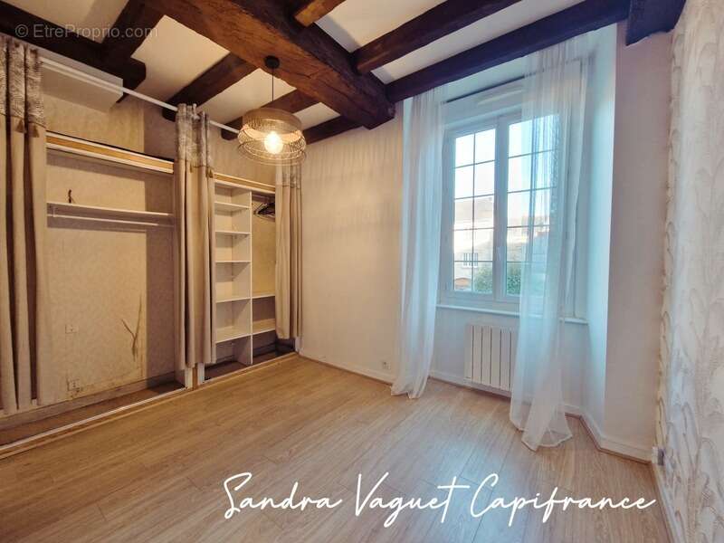 Appartement à PONTIVY