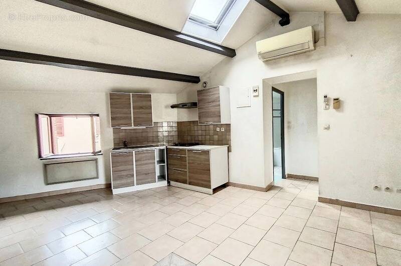 Appartement à VILLEFRANCHE-SUR-SAONE