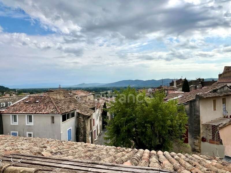 Maison à CADENET