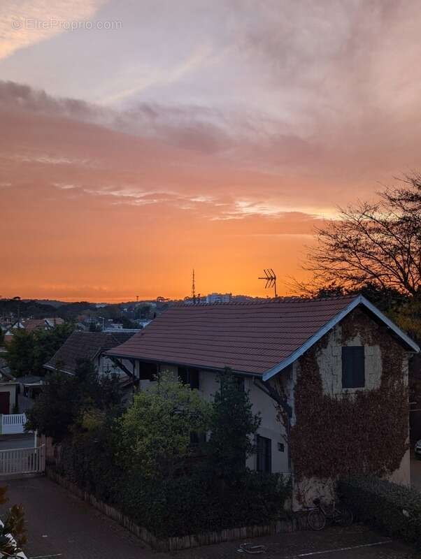 Appartement à ARCACHON