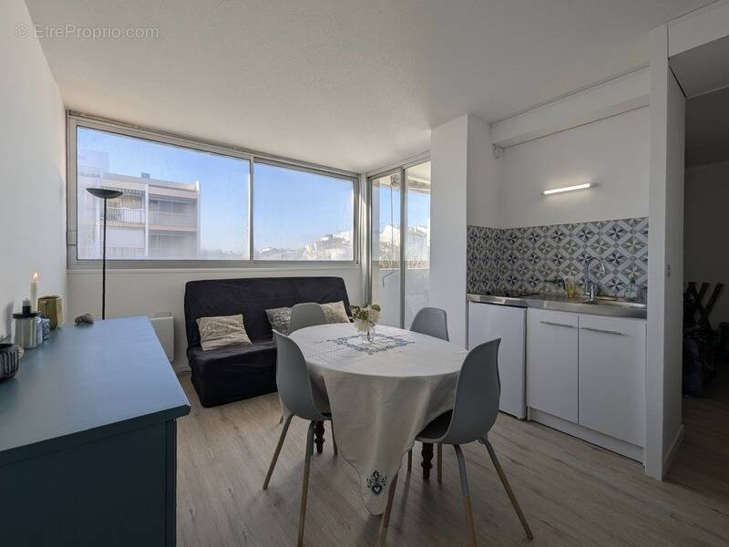 Appartement à ARCACHON