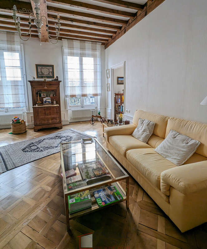 Appartement à CLERMONT-FERRAND