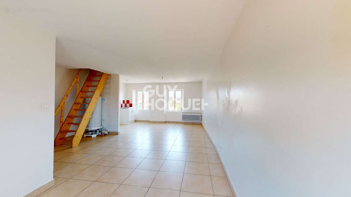 Appartement à CARPENTRAS